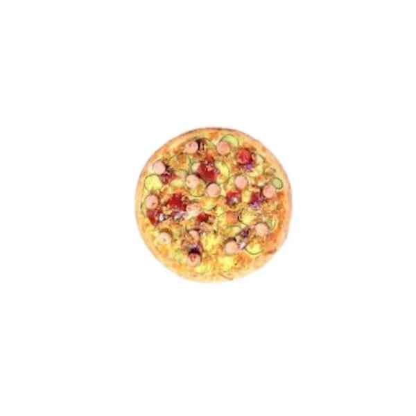 Pizza  Crazy Dog 1M